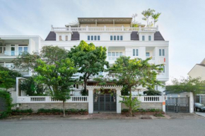 M Village Living Nguyễn Văn Hưởng